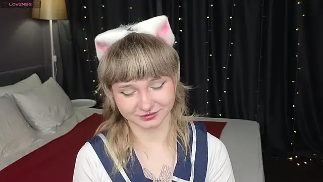 Tori Cutie online show from 03/20/26, 12:04