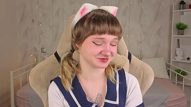 Tori Cutie online show from 05/29/26, 12:08