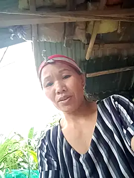 TinTin321 online show from 10/08/25, 04:21