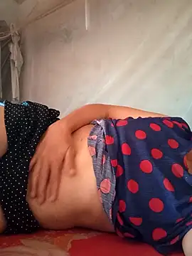 TinTin321 online show from 10/17/25, 04:26