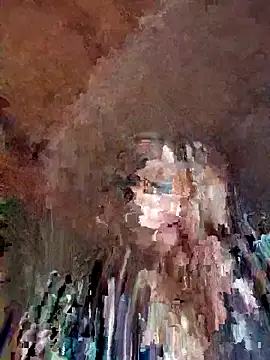 TinTin321 online show from 10/19/25, 12:06