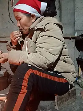 TinTin321 online show from 02/10/26, 11:14