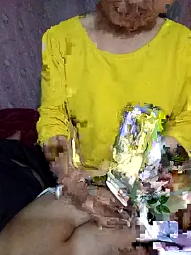 TinTin321 online show from 02/16/26, 09:05