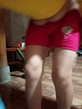 TinTin321 online show from 04/01/26, 01:34