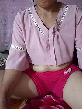 TinTin321 online show from 04/14/26, 02:12