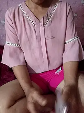 TinTin321 online show from 04/18/26, 05:11