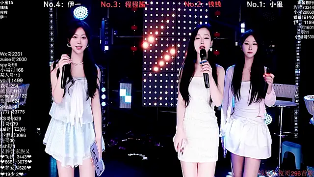 ZZ00033S online show from 02/04/26, 09:37