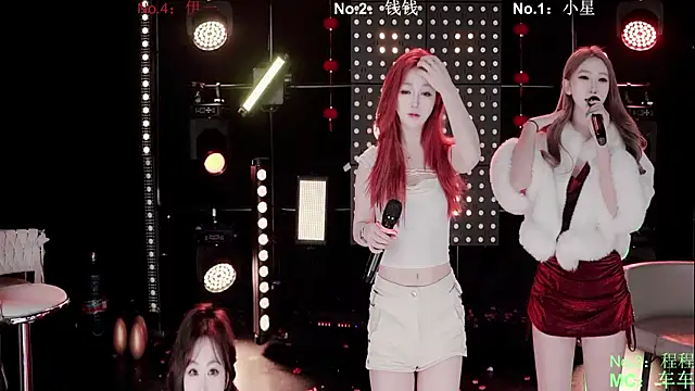 ZZ00033S online show from 03/18/26, 10:18