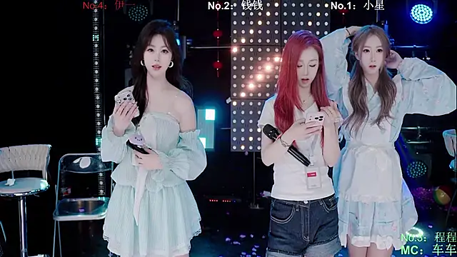 ZZ00033S online show from 03/19/26, 10:19