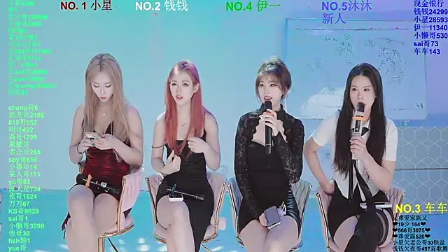 ZZ00033S online show from 03/31/26, 10:48