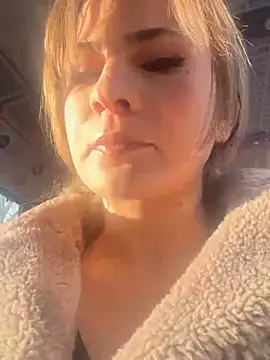 IsabellaEtha online show from 03/23/26, 07:12