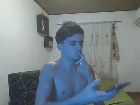 Rodrigo99 9 online show from 05/07/26, 03:01
