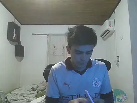 Rodrigo99 9 online show from 05/20/26, 02:01