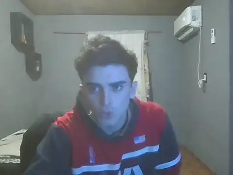Rodrigo99 9 online show from 06/10/26, 07:46
