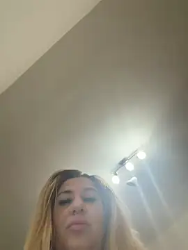 TheeaBlanco online show from 12/14/25, 02:06