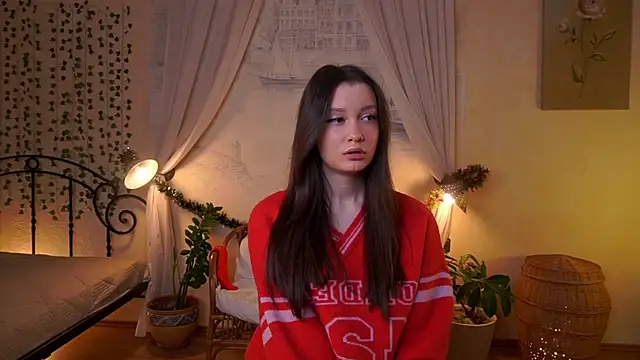 EvaDowe online show from 12/20/25, 04:08