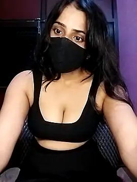 Amisha2 online show from 09/27/25, 06:57