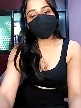 Amisha2 online show from 09/30/25, 05:18