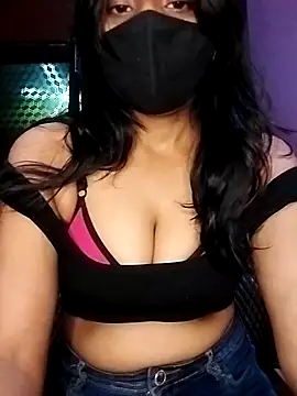 Amisha2 online show from 10/06/25, 05:10