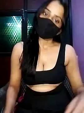 Amisha2 online show from 10/16/25, 04:30