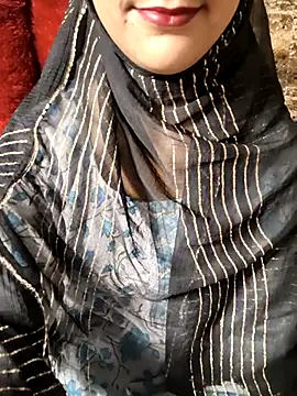 Indian-Aleena online show from 09/18/25, 10:17