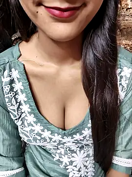 Indian-Aleena online show from 10/12/25, 04:50