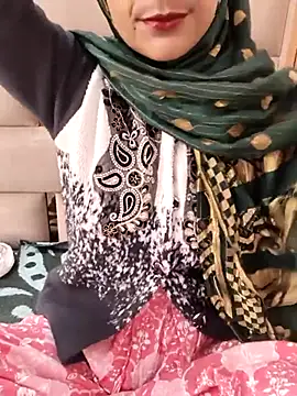 Indian-Aleena online show from 02/05/26, 05:56