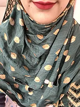 Indian-Aleena online show from 02/13/26, 06:53