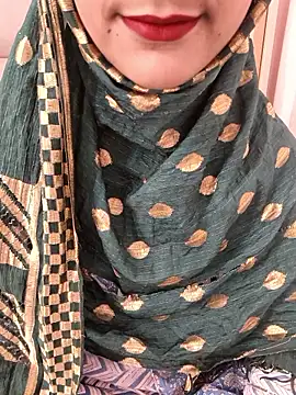 Indian-Aleena online show from 03/28/26, 04:45