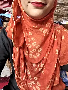 Indian-Aleena online show from 04/23/26, 04:42