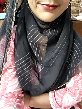 Indian-Aleena online show from 04/30/26, 06:03