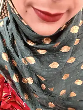Indian-Aleena online show from 05/22/26, 06:42