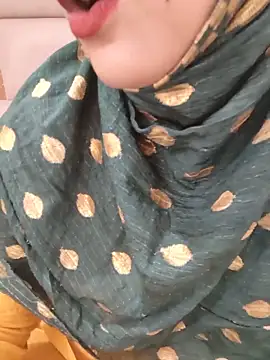 Indian-Aleena online show from 05/26/26, 07:15