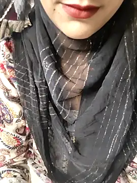 Indian-Aleena online show from 06/01/26, 06:48