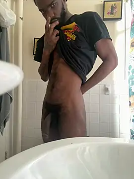 BigBDMari online show from 04/05/26, 02:58