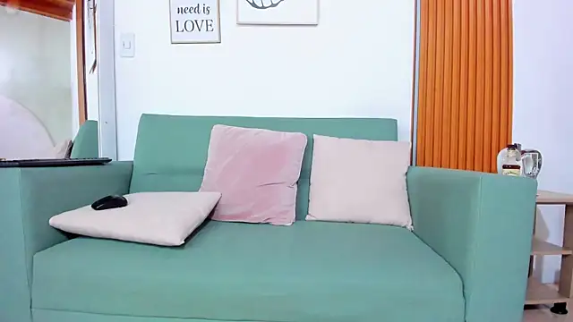 KyleDusk online show from 11/29/25, 01:03