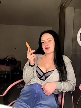 baddestbaabyy online show from 10/12/25, 07:57