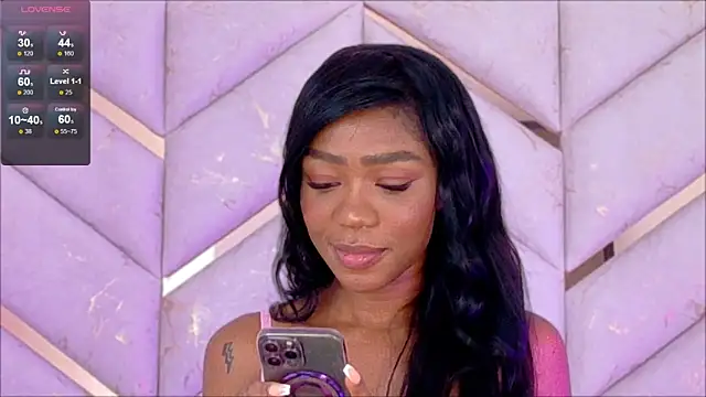 AlanaDoll online show from 09/08/25, 05:45