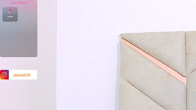 Snapshot of AlanaDoll chatting on 01/16/26, 03:16 AlanaDoll online show from 01/16/26, 03:16