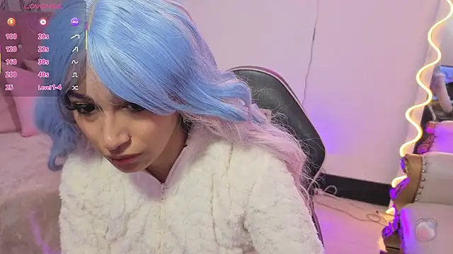 HANNI TAY online show from 01/08/26, 11:45