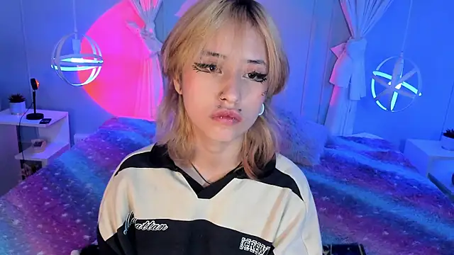 Hannahpage online show from 10/08/25, 11:41