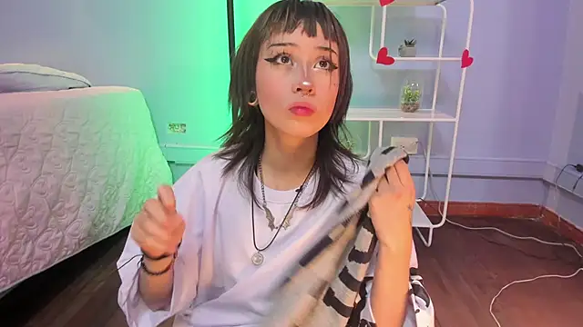 Hannahpage online show from 02/20/26, 12:27