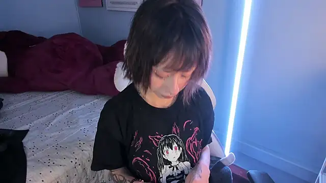 Hannahpage online show from 05/08/26, 12:10