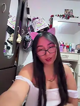 saranghae  online show from 09/11/25, 09:15