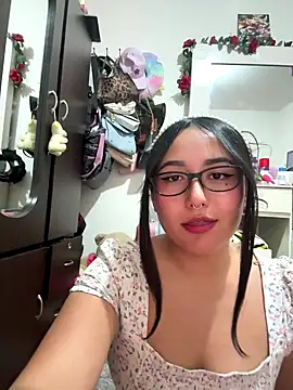 saranghae  online show from 09/17/25, 03:30