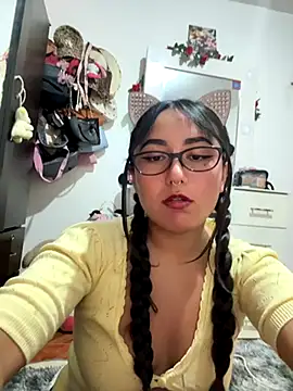 saranghae  online show from 10/08/25, 03:26