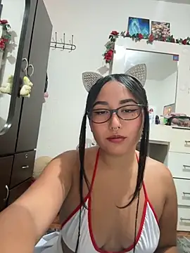 saranghae  online show from 10/19/25, 12:00