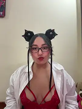 saranghae  online show from 11/27/25, 03:19