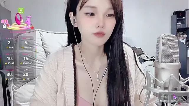 twlilybae online show from 03/05/26, 10:33