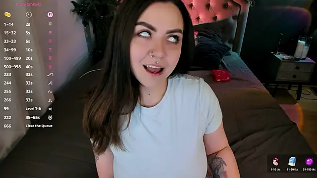 ashton heidii online show from 12/13/25, 10:37